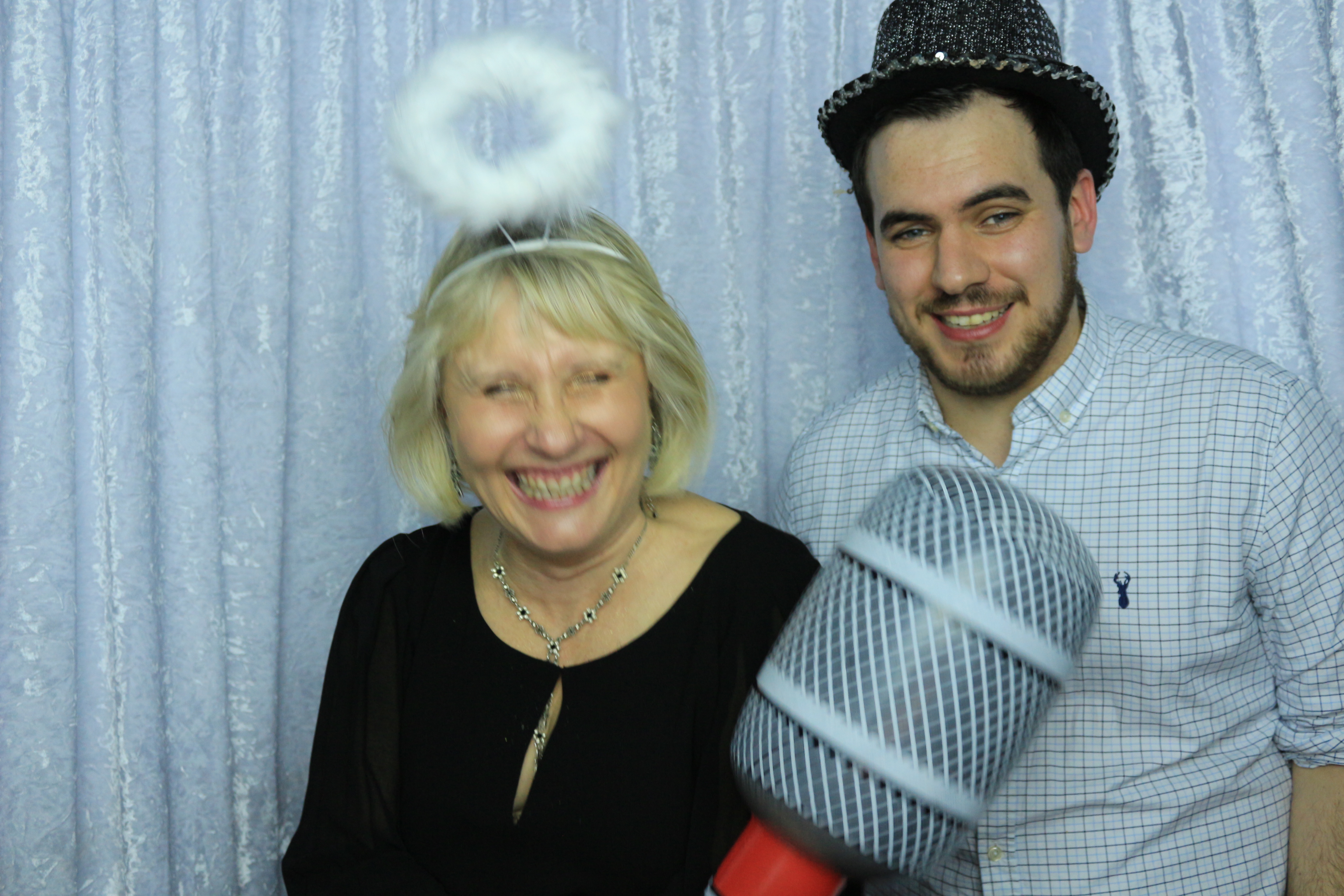 John Lewis Christmas party - Images | View more photos from the event at gallery.partydelightsphotobooth.co.uk/u/PartyDelightsPhotoBooth/John-Lewis-Christmas-party-Images